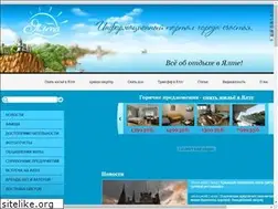 Sites similar to yaltinfo.com