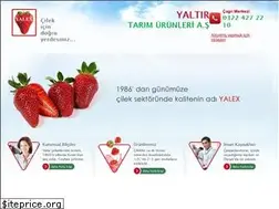 Sites similar to yaltir.com.tr