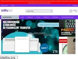 Sites similar to yalu.pl