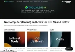 Sites similar to yalujailbreak.com