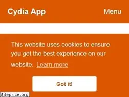Sites similar to yalujailbreak.org