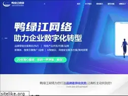 Sites similar to yalujiang.cn