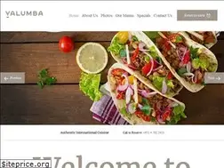 Sites similar to yalumbadubai.com