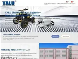 Sites similar to yalumotor.com
