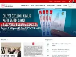 Sites similar to yalvac.gov.tr