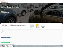 Sites similar to yalvacgrup.araba.com