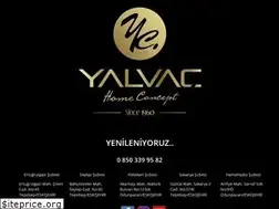 Sites similar to yalvacperdeconcept.com