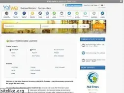 Sites similar to yalwa.ae