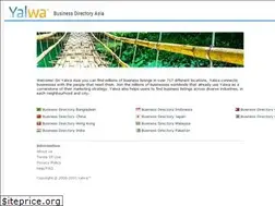 Sites similar to yalwa.asia