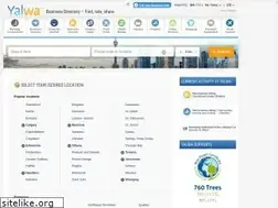 Sites similar to yalwa.ca