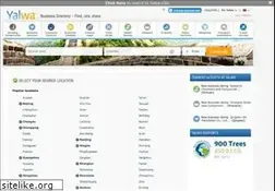 Sites similar to yalwa.cn