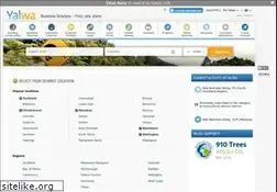 Sites similar to yalwa.co.nz