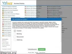 Sites similar to yalwa.co.tz