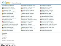 Sites similar to yalwa.co.ug