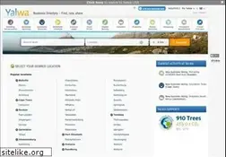 Sites similar to yalwa.co.za