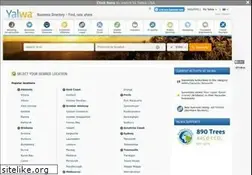 Sites similar to yalwa.com.au