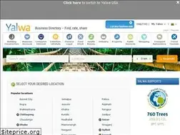 Sites similar to yalwa.com.bd