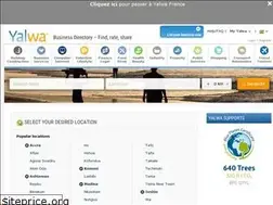 Sites similar to yalwa.com.gh