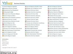 Sites similar to yalwa.com.jm
