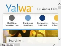 Sites similar to yalwa.com.ng