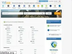 Sites similar to yalwa.com.pe