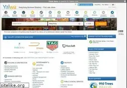 Sites similar to yalwa.hk