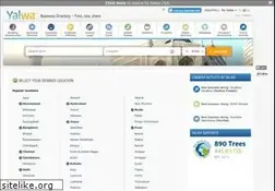Sites similar to yalwa.in