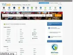 Sites similar to yalwa.jp