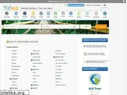Sites similar to yalwa.ph