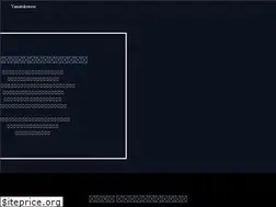 Sites similar to yam-a-token-sou.com