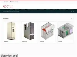 Sites similar to yam-ir.com