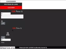 Sites similar to yam-paris-15.fr