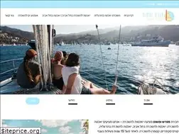 Sites similar to yam-yachtrent.co.il