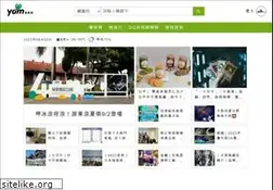 Sites similar to yam.com.tw