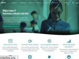 Sites similar to yam.lv