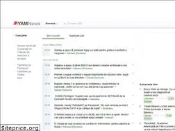 Sites similar to yam.ro