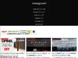 Sites similar to yama-camp.net