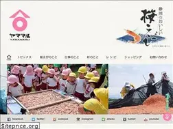 Sites similar to yama-maru.com