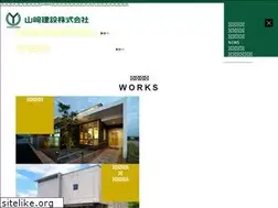 Sites similar to yama-saki.com