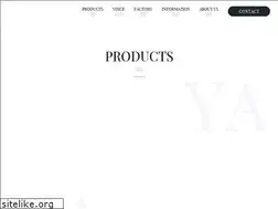 Sites similar to yama-sho.jp