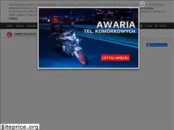 Sites similar to yama-sklep.pl
