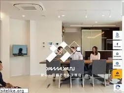 Sites similar to yama-yasu.jp