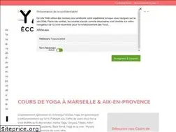 Sites similar to yama-yoga.fr