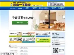 Sites similar to yama1-fudousan.com