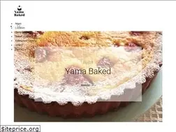 Sites similar to yamabaked.com