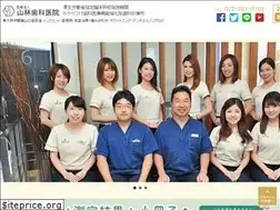 Sites similar to yamabayashi.com