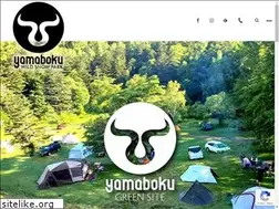 Sites similar to yamaboku.co.jp