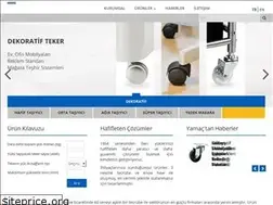 Sites similar to yamac.com.tr