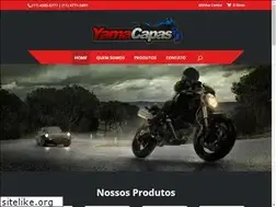 Sites similar to yamacapas.com.br