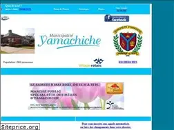 Sites similar to yamachiche.ca